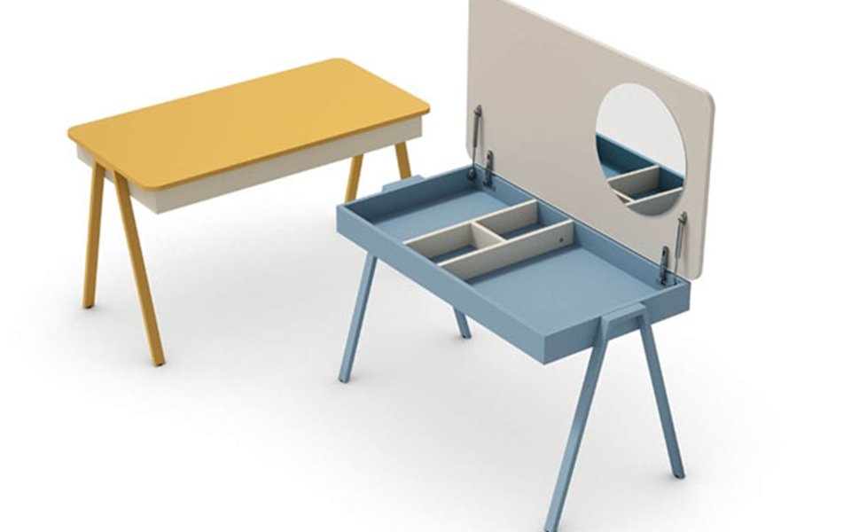 BedHabits Kidsrooms desk 3